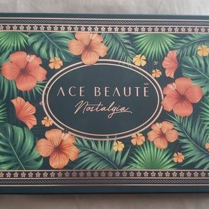 Ace Beaute Nostalgia Brand New